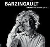 Lire la suite à propos de l’article Barzingault – Concert chez Paulette