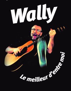Lire la suite à propos de l’article Wally