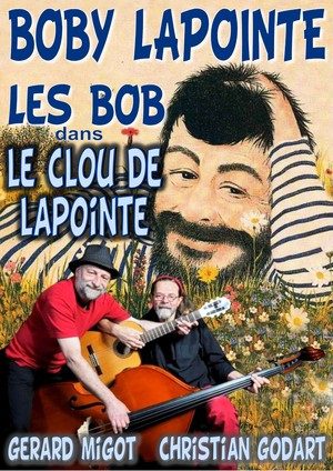 Lire la suite à propos de l’article Les Bobs de la pointe