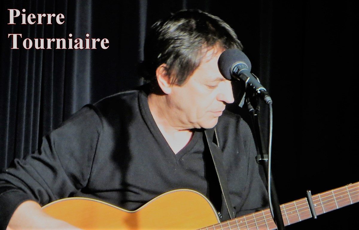 Lire la suite à propos de l’article Pierre Tourniaire