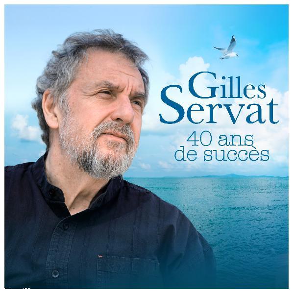 Lire la suite à propos de l’article  Gilles Servat 