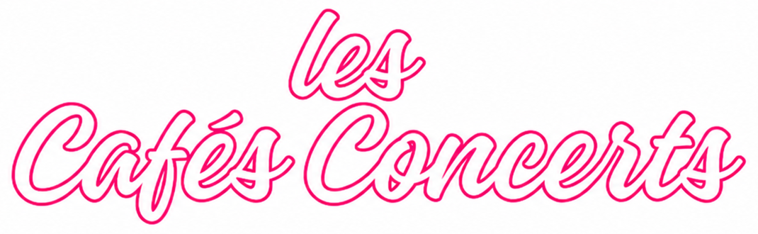 Cafés Concerts